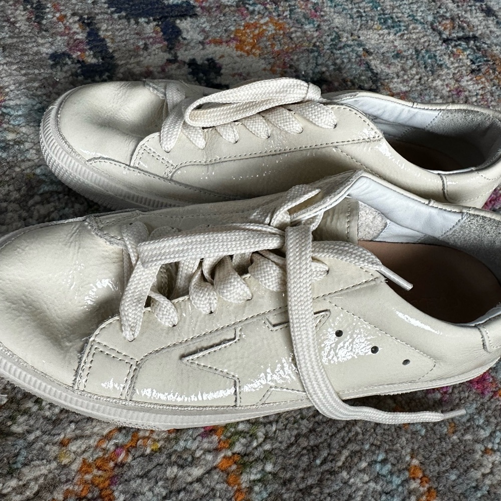 Golden Goose Shoes
